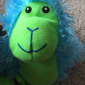 Meet your Posher, Odette